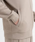 Men's Tech Spacer Collared Jacket